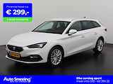 SEAT Leon Sportstourer 1.4 TSI eHybrid PHEV Xcellence | Stuur & Stoelverwarming | Zondag Open!