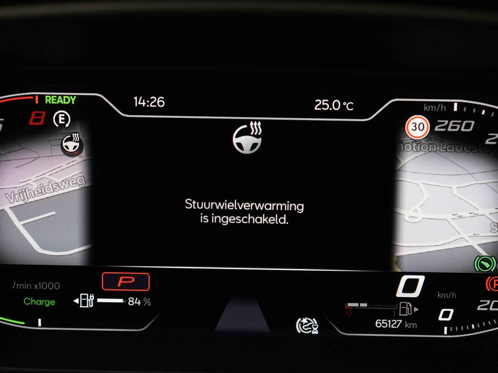 SEAT Leon Sportstourer 1.4 TSI eHybrid PHEV Xcellence | Stuur & Stoelverwarming | Zondag Open! - 37/46