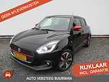 Suzuki Swift 1.2 Stijl / Style, Special, Automaat, Trekhaak, All-Seasons, Camera en Apple/Android Carplay