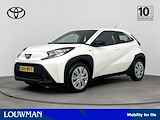 Toyota Aygo X 1.0 VVT-i MT Play *NIEUW* | 10 jaar Garantie! | DIRECT Leverbaar!