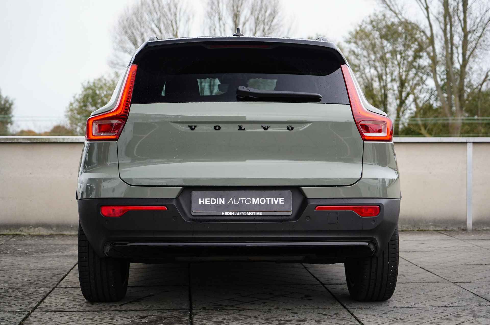 Volvo XC40 2.0 B4 Plus Dark Harman/Kardon | Google Infotainment | Parkeercamera Achter | Elektrisch verstelbare voorstoelen - 5/30