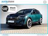 Nissan Qashqai 1.5 e-Power N-Design Panoramadak + Cold Pack