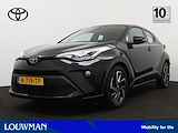 Toyota C-HR 1.8 Hybrid Dynamic | NL-Auto | Fabr Garantie t/m 11-2032 mogelijk!