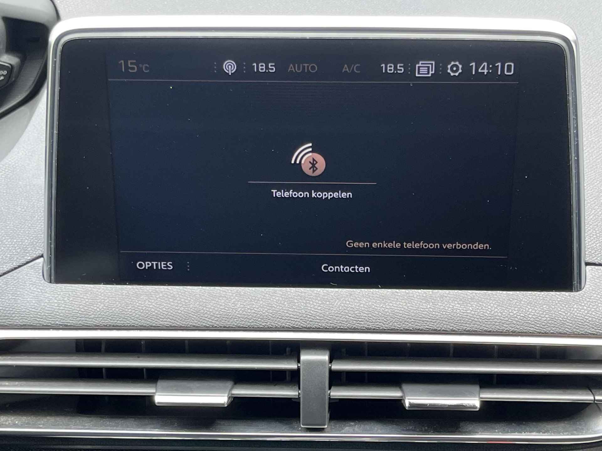 Peugeot 5008 1.2 PureTech GT-Line | Navi/Clima/Cruise/18"/Apple CarPlay-Android Auto/Afn.Trekhaak - 97/105