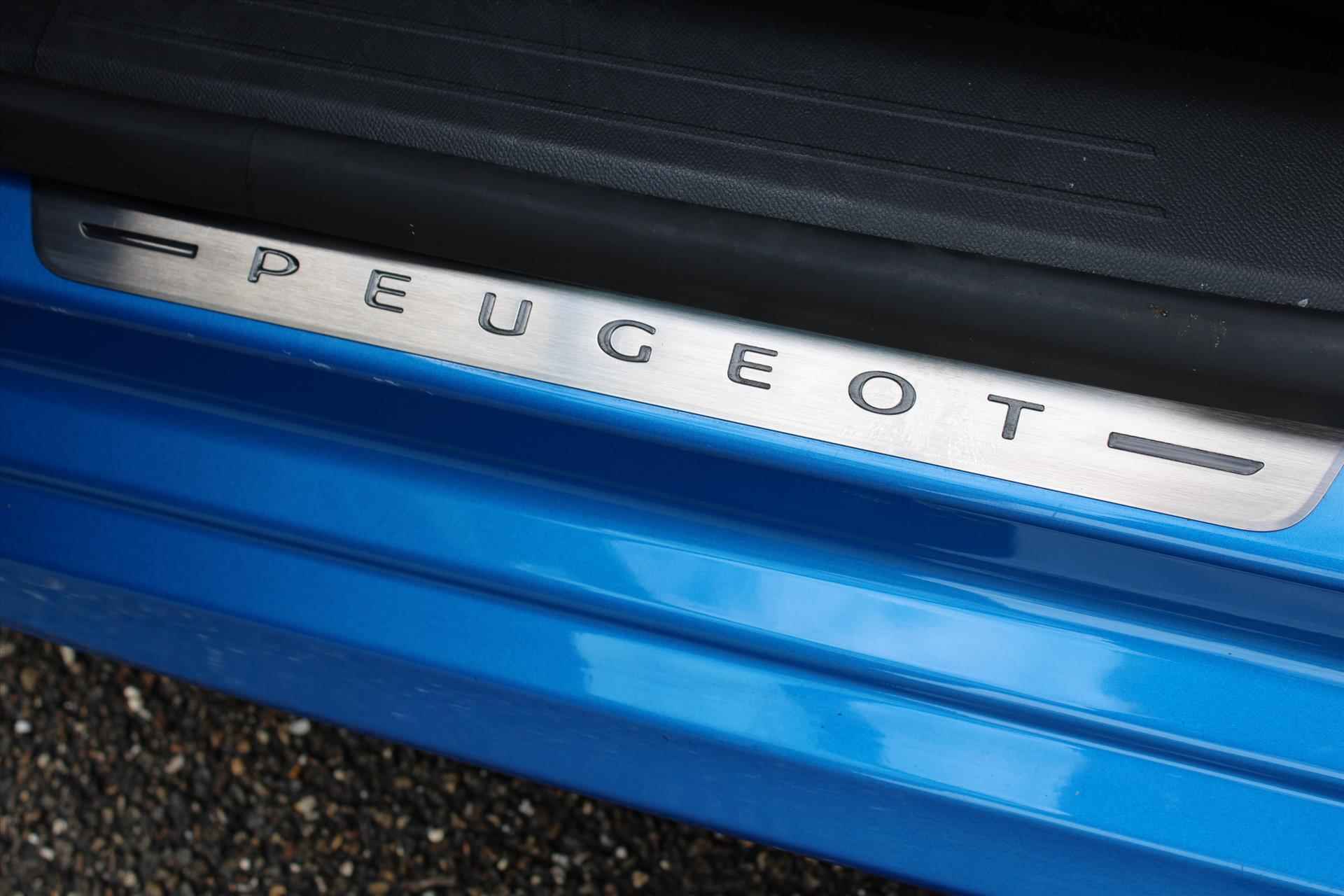 PEUGEOT 208  100pk GT-Line | Navigatie | Cruise control | Camera | Carplay | - 37/42