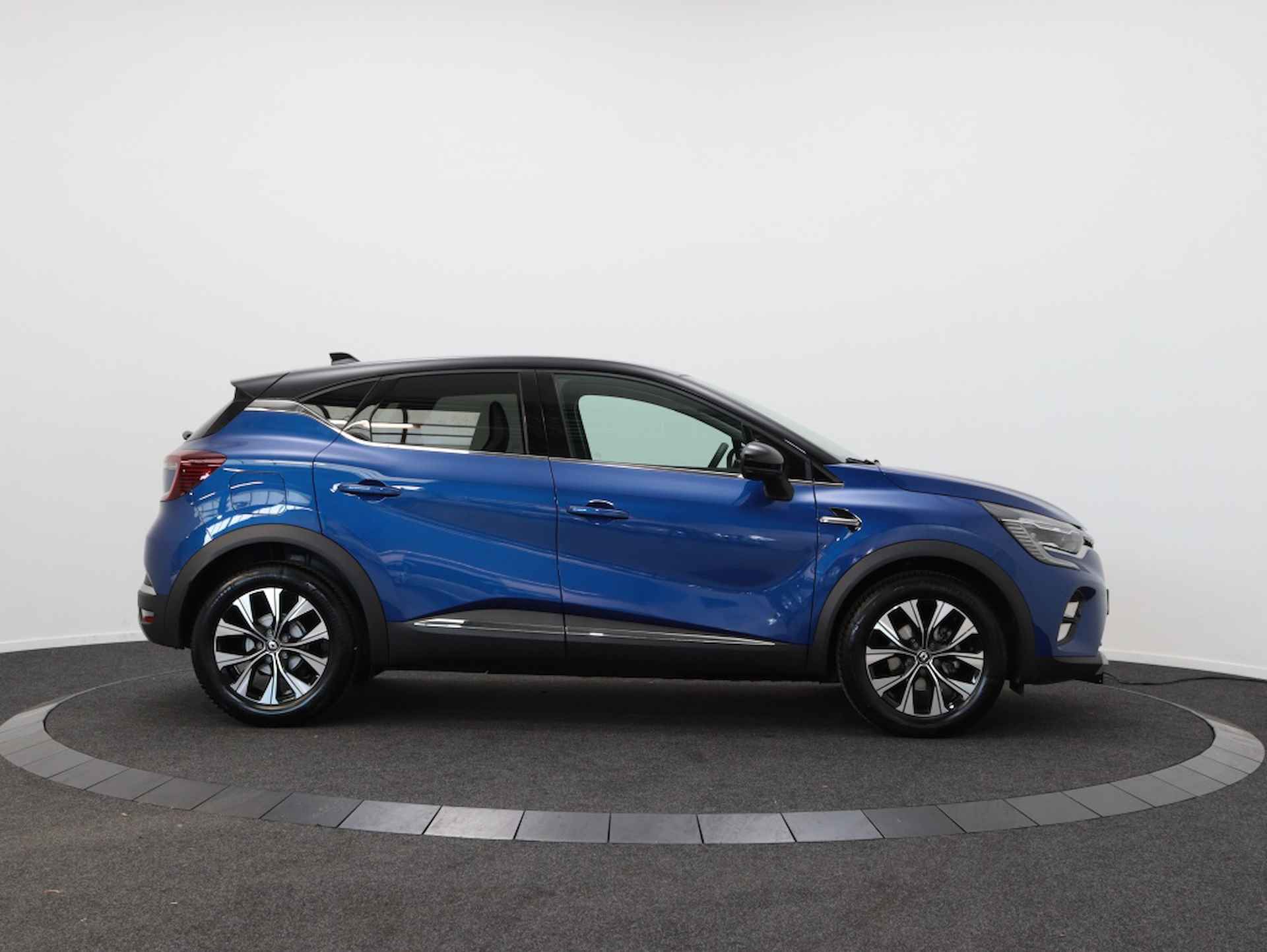 Renault Captur 1.0 TCe 90 techno | Camera | DAB | Carplay | Climate Control | - 6/46