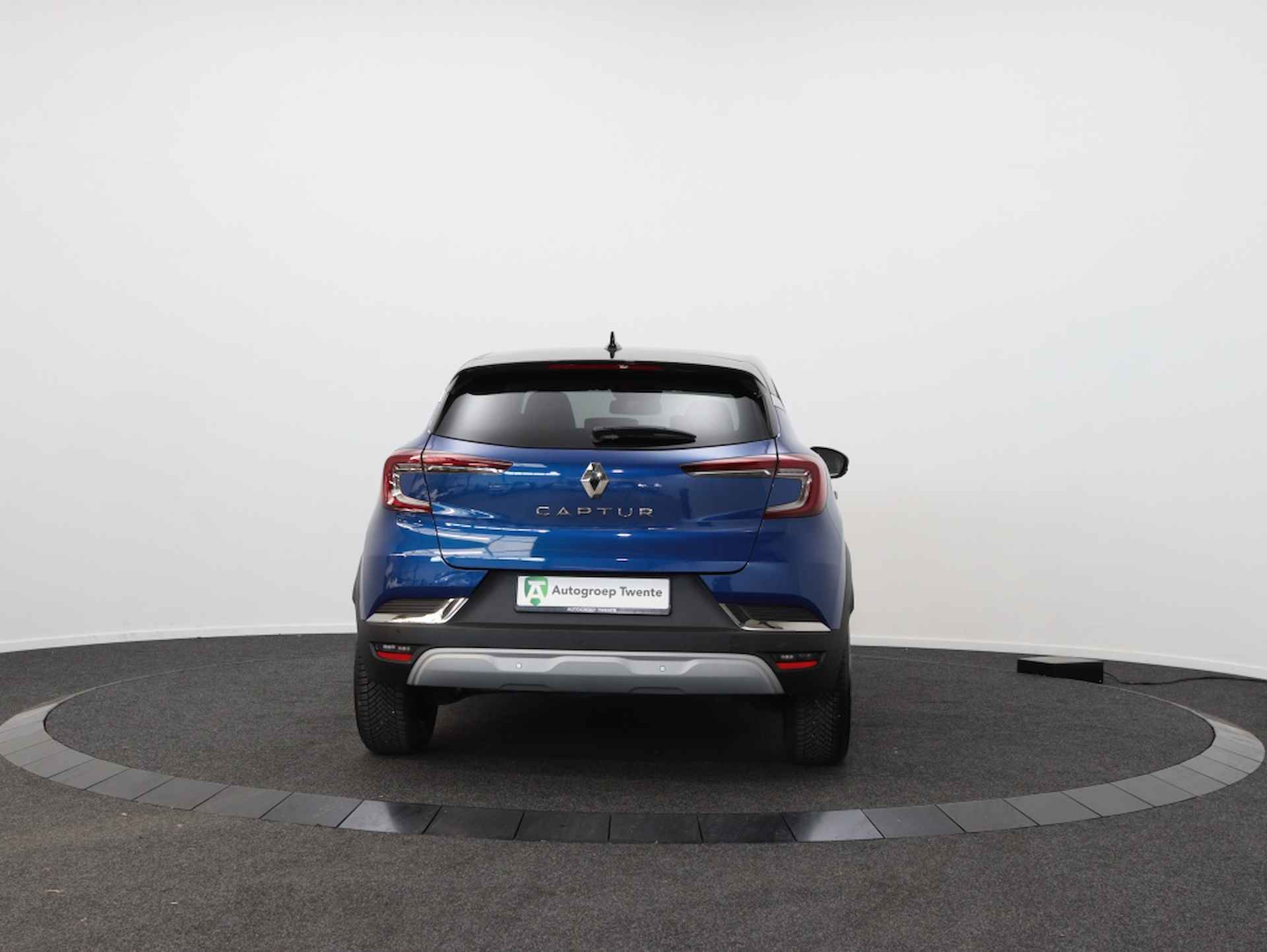 Renault Captur 1.0 TCe 90 techno | Camera | DAB | Carplay | Climate Control | - 9/46