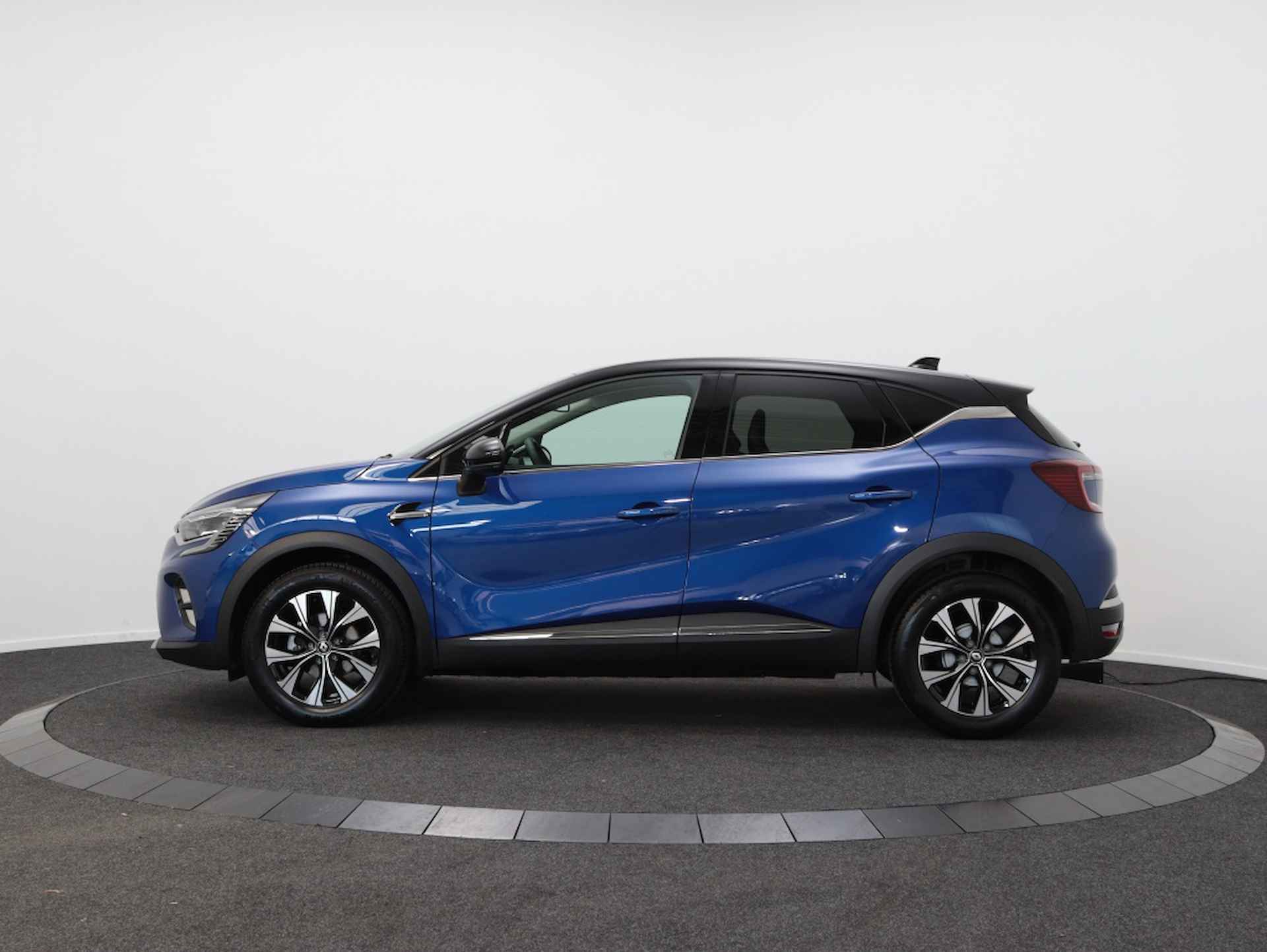 Renault Captur 1.0 TCe 90 techno | Camera | DAB | Carplay | Climate Control | - 11/46