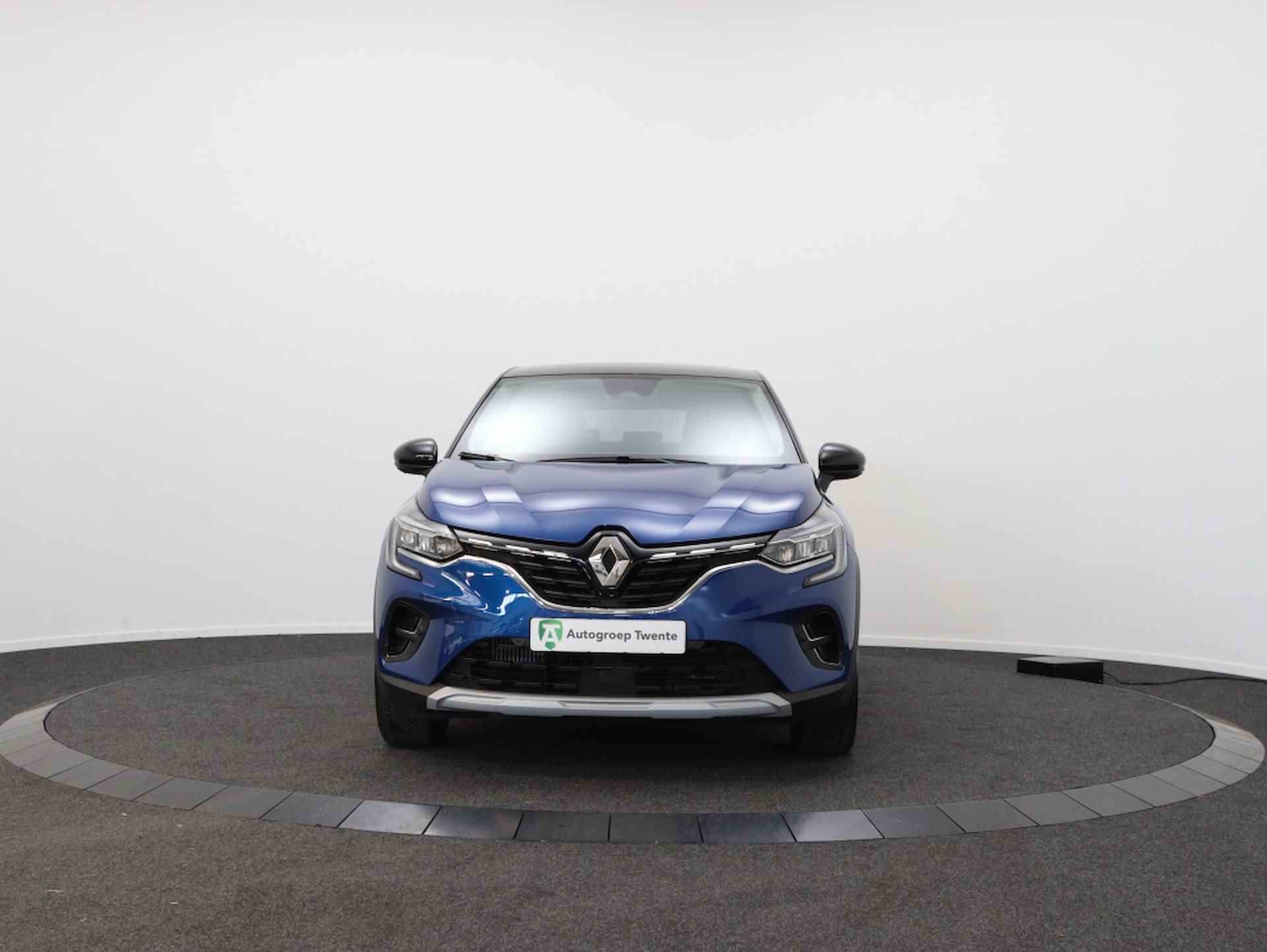 Renault Captur 1.0 TCe 90 techno | Camera | DAB | Carplay | Climate Control | - 14/46