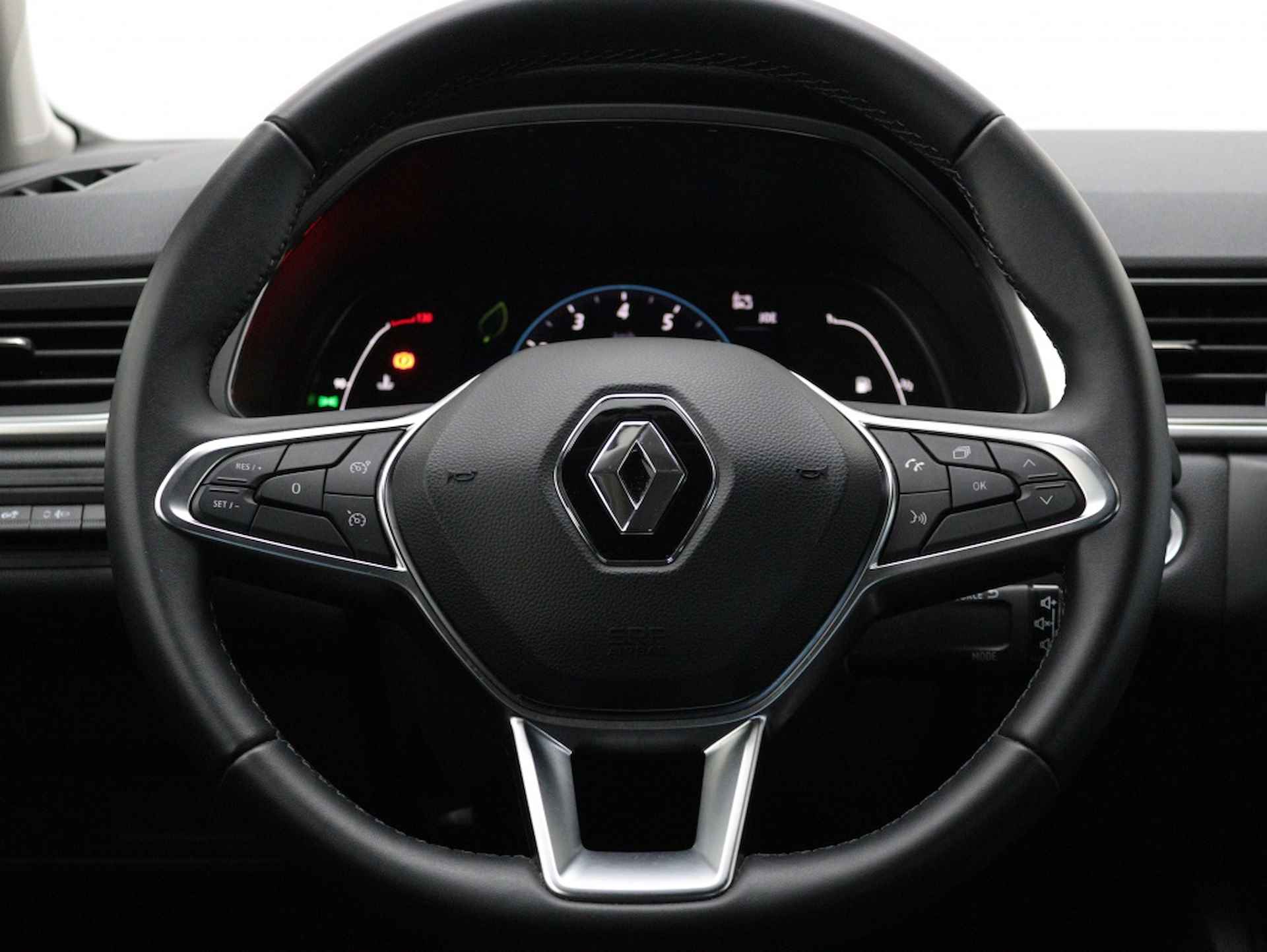 Renault Captur 1.0 TCe 90 techno | Camera | DAB | Carplay | Climate Control | - 25/46