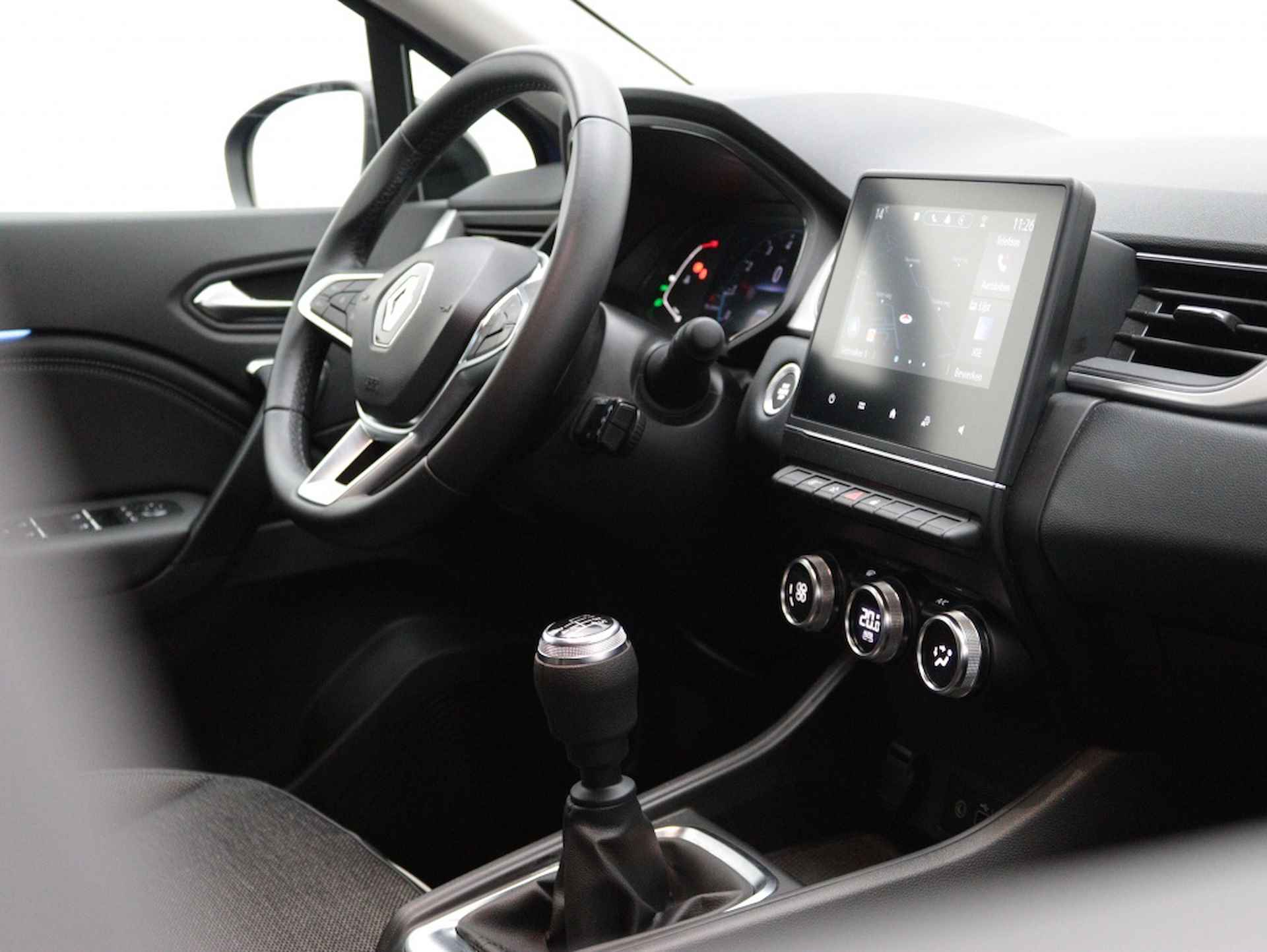 Renault Captur 1.0 TCe 90 techno | Camera | DAB | Carplay | Climate Control | - 32/46