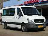 Mercedes-Benz Sprinter 316 NGT 1.8 366 AUTOMAAT 157pk 9 persoons