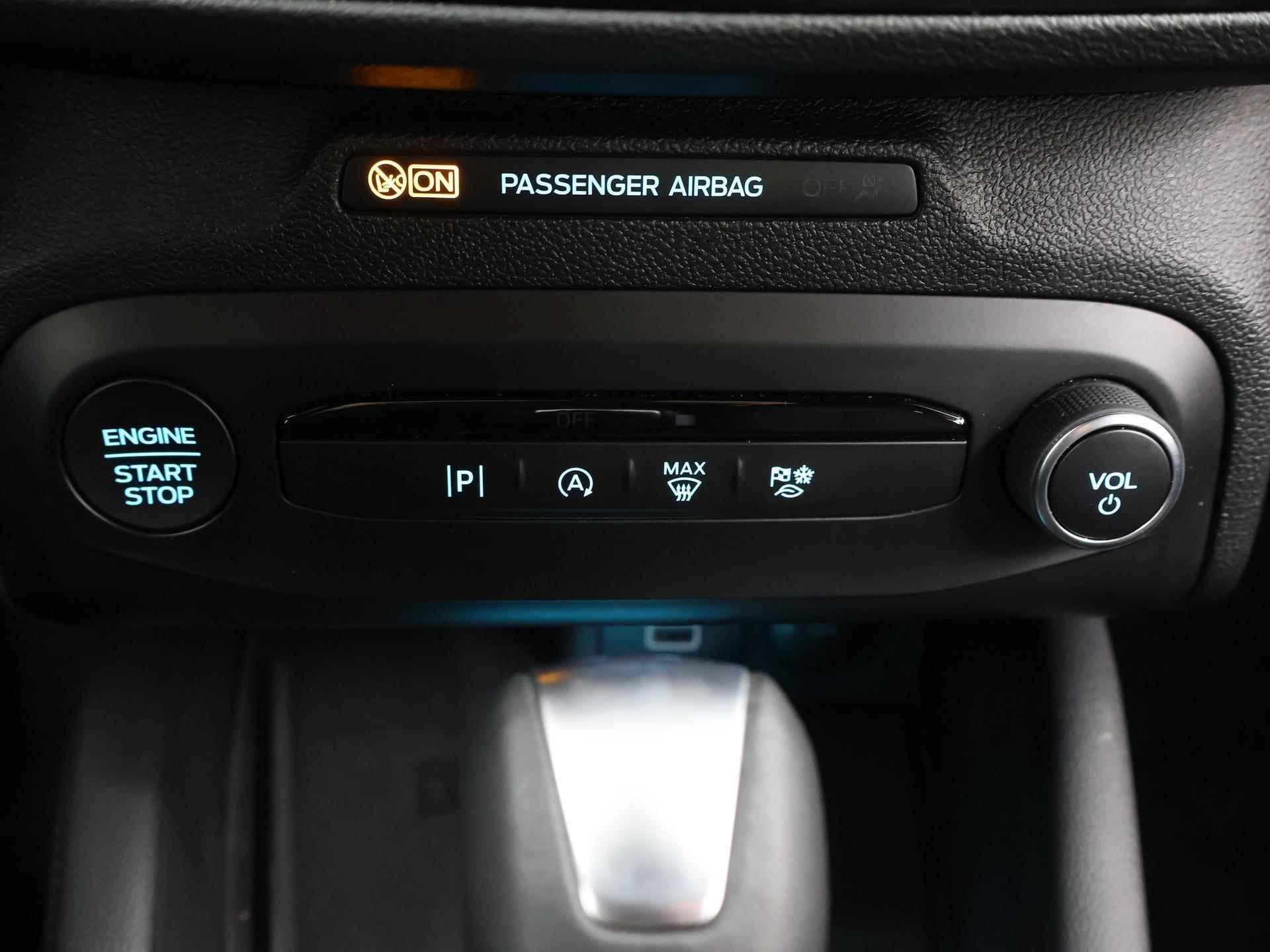 Ford Focus Wagon 1.0 EcoBoost Hybrid 155pk Aut. ST Line X | Adapt. Cruise Control | Elekt. Achterklep | B&O Premium Audio | Winterpack - 25/42