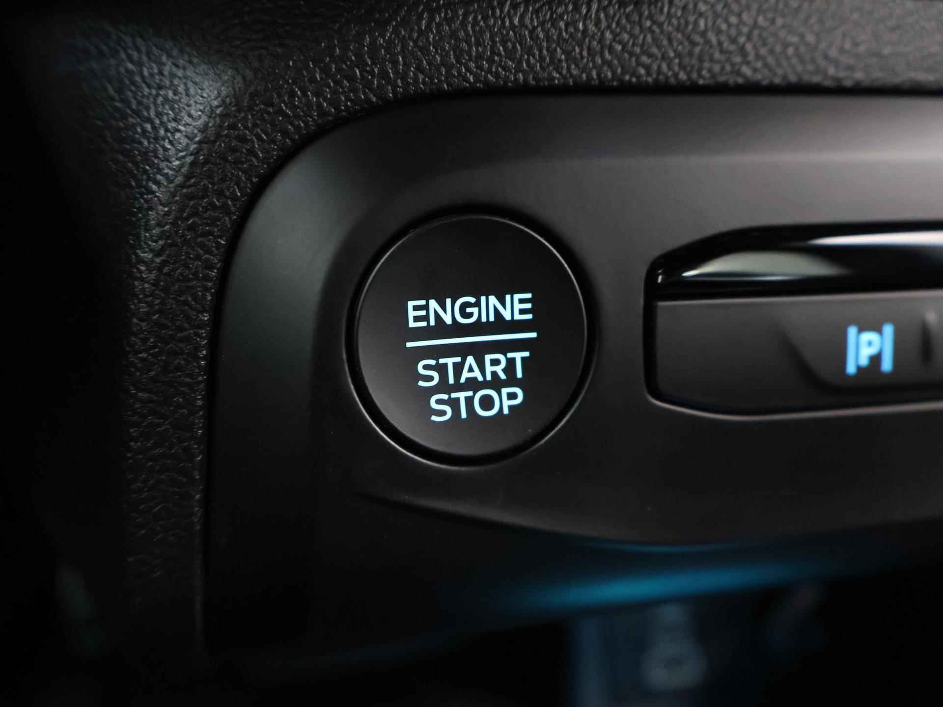 Ford Focus Wagon 1.0 EcoBoost Hybrid 155pk Aut. ST Line X | Adapt. Cruise Control | Elekt. Achterklep | B&O Premium Audio | Winterpack - 26/42