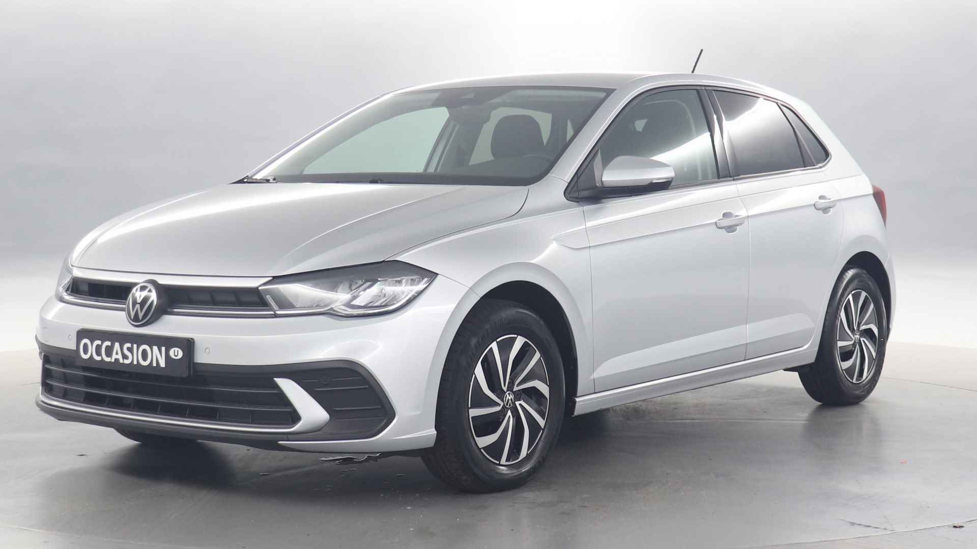 Volkswagen Polo BOVAG 40-Puntencheck