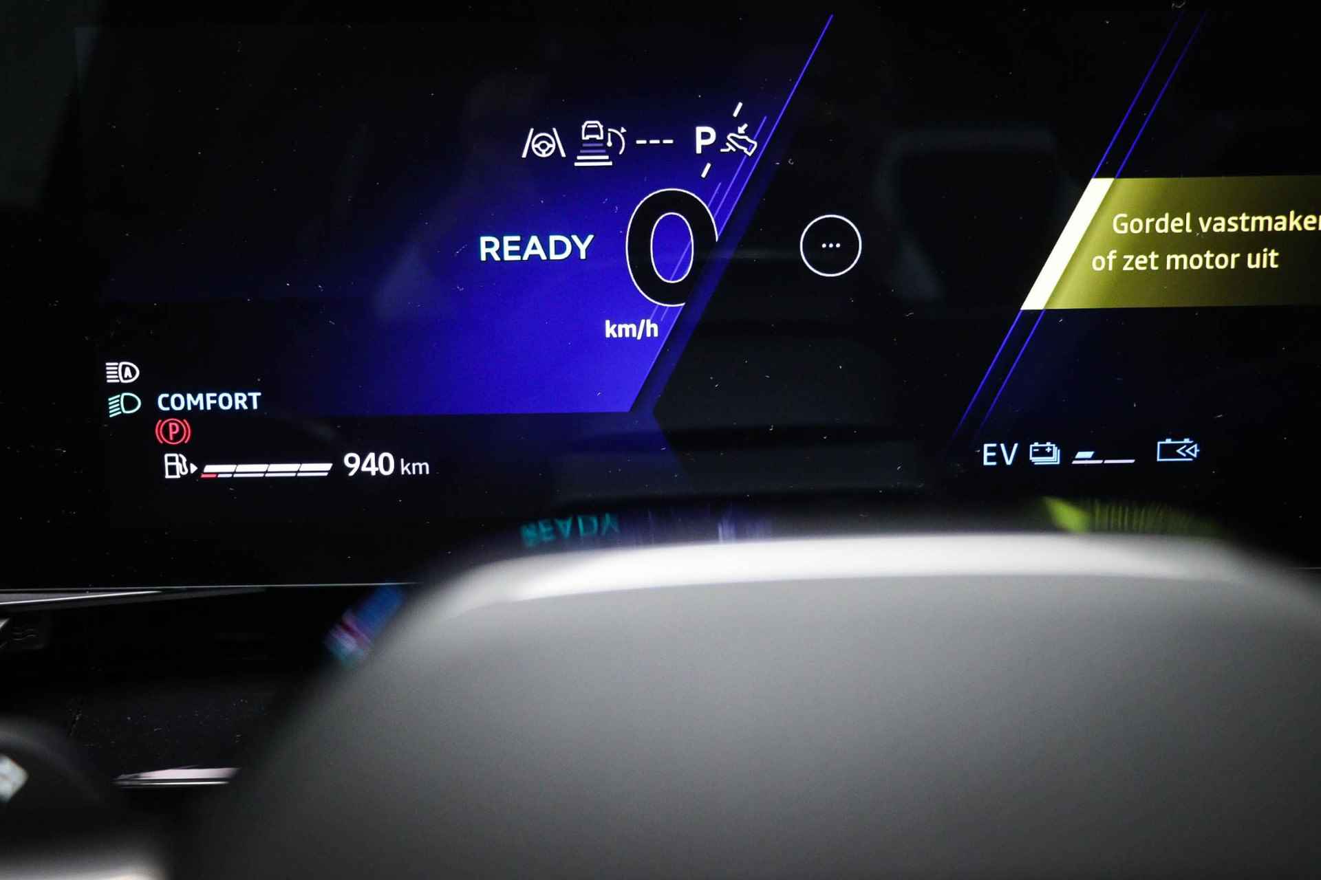 Renault Austral 1.2 E-Tech Hybrid 200 Iconic Esprit Alpine | MATRIX LED | PANORAMADAK | HARMAN KARDON DAB | 360 CAMERA - 45/62