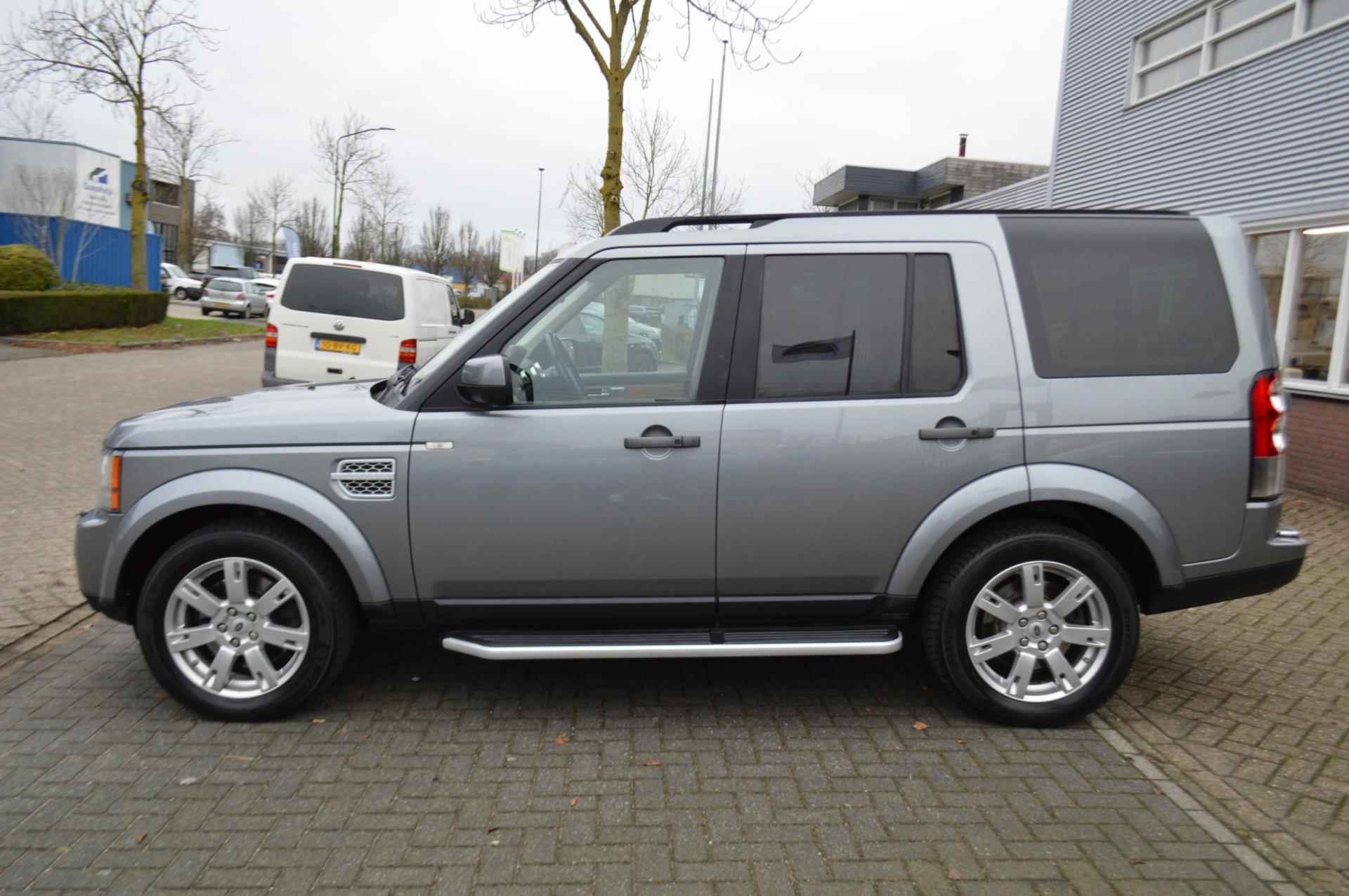 Land Rover Discovery 3.0 SDV6 HSE, Alle opties, DEALERONDERH, NIEUWSTAAT! - 14/40