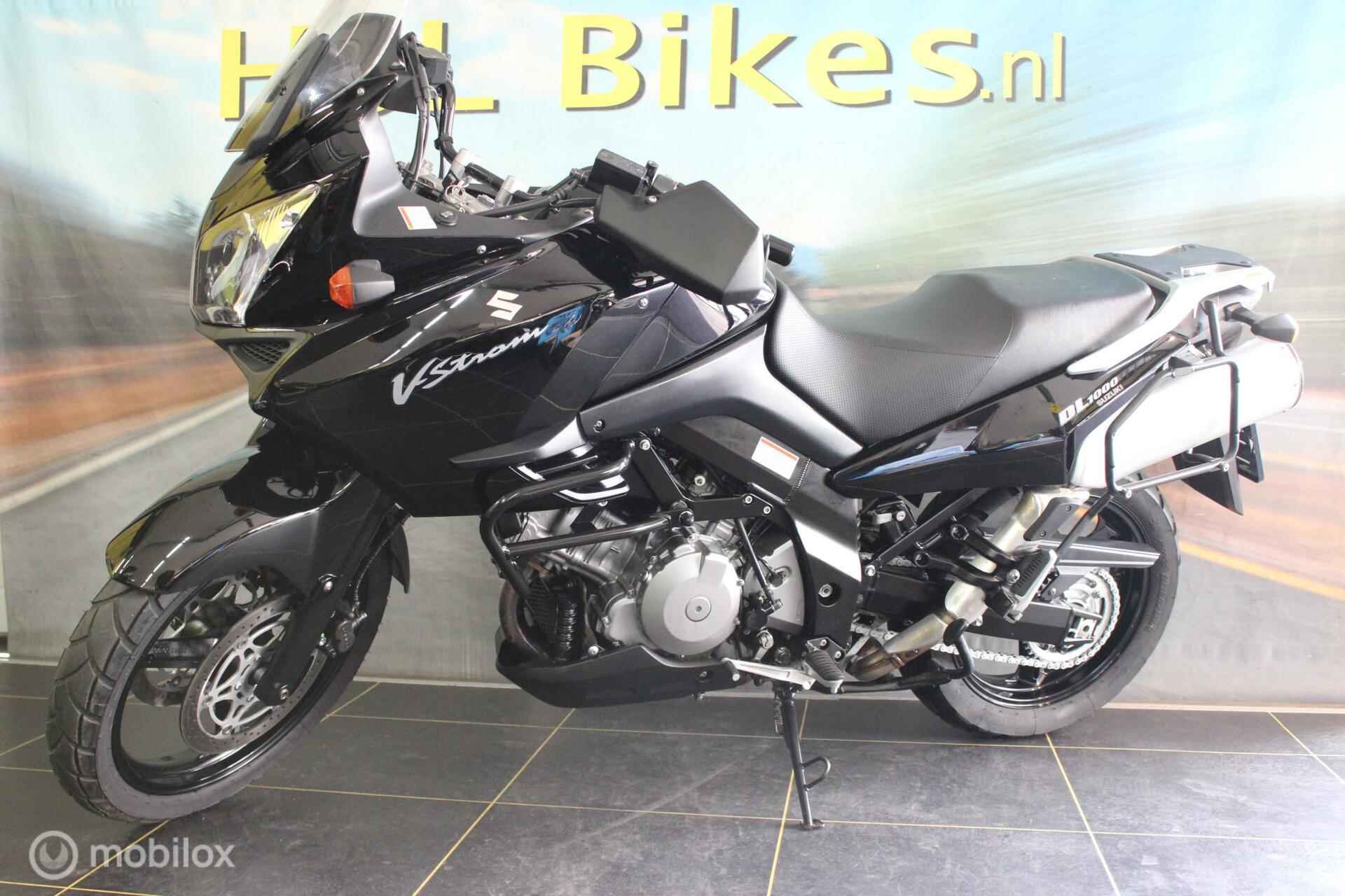 Suzuki DL 1000 V-Strom - 6/7