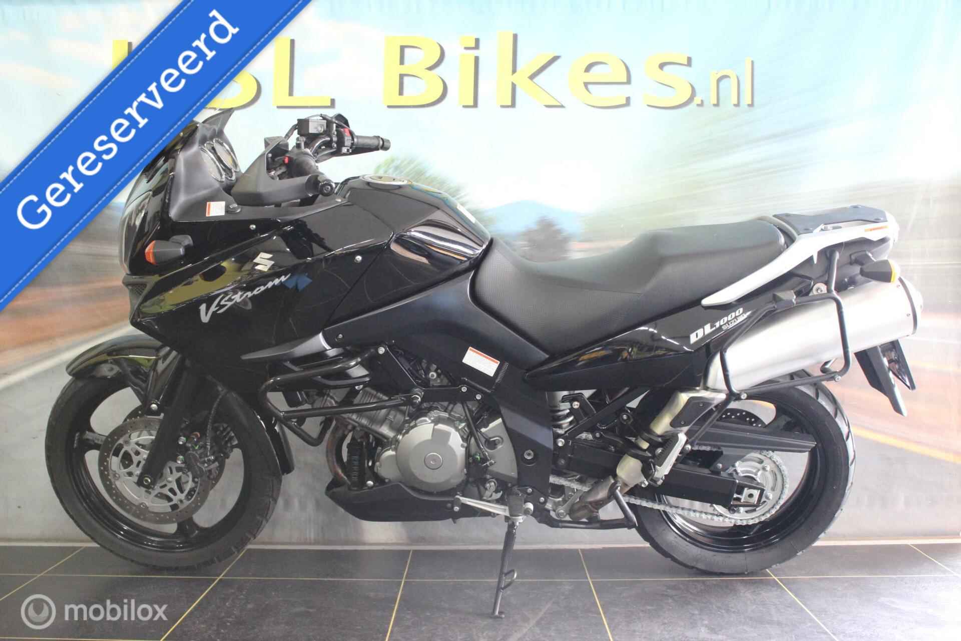 Suzuki DL 1000 V-Strom - 3/7