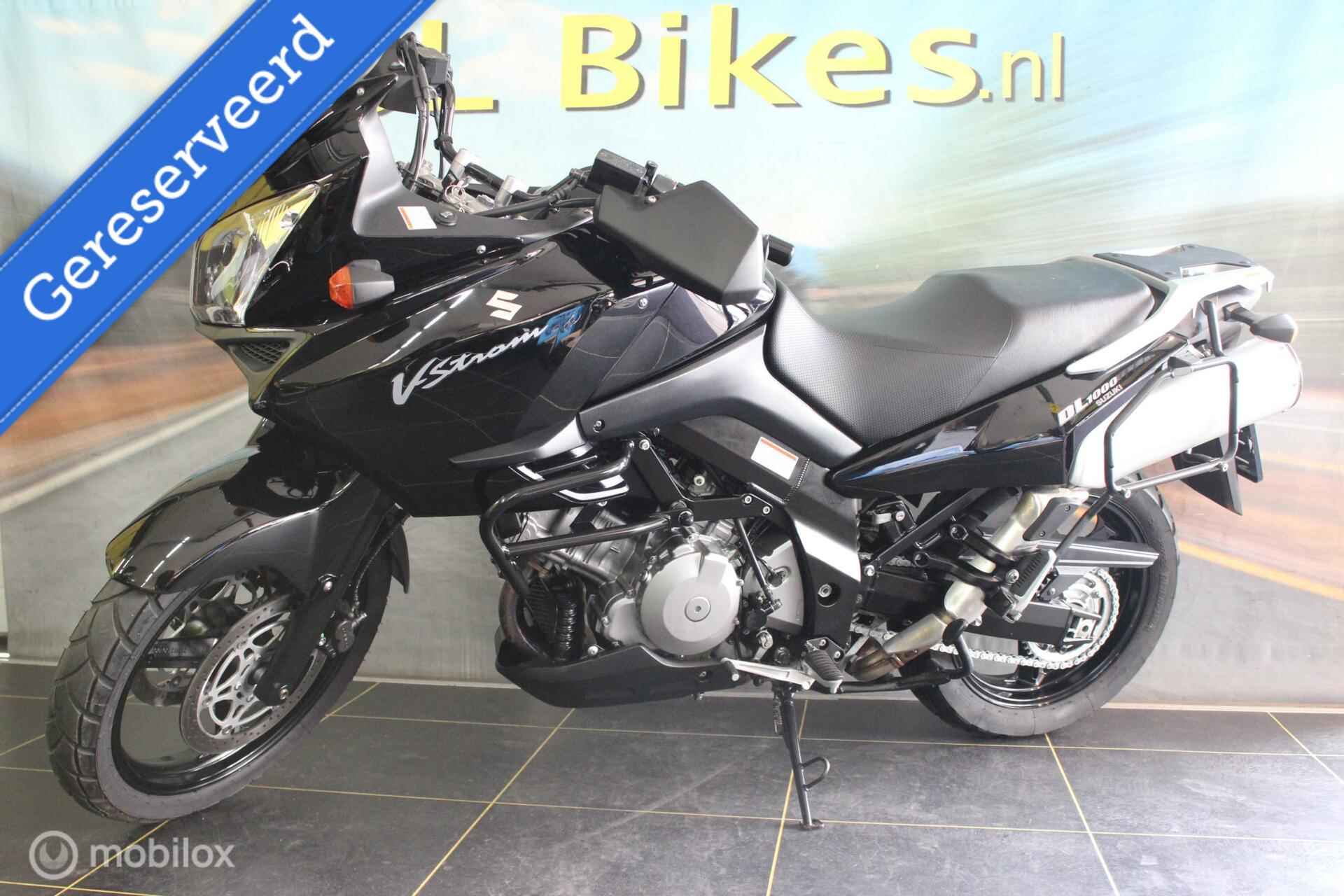 Suzuki DL 1000 V-Strom - 6/7