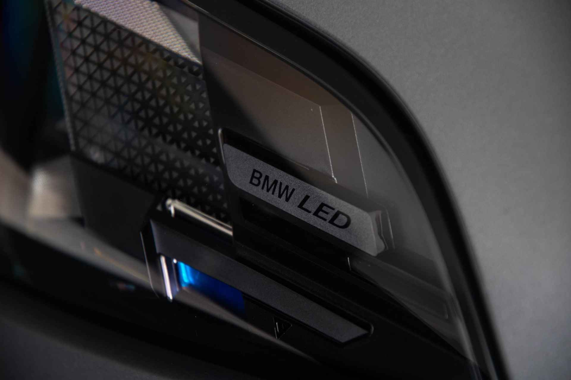 BMW X5 xDrive50e M Sportpakket Pro - Panoramadak - Elektrisch Wegklapbare Trekhaak - Comfort Access - Driving Assistant Pro - Parking Assistant Pro - adaptive LED lichten - 18/46