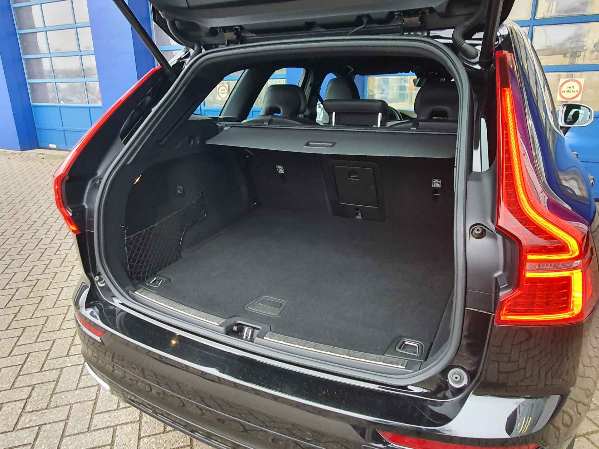 Volvo XC60 2.0 T5 R-Design | Elek. Trekhaak | Harman & Kardon | Stoelverwarming | Cruise Control - 14/44