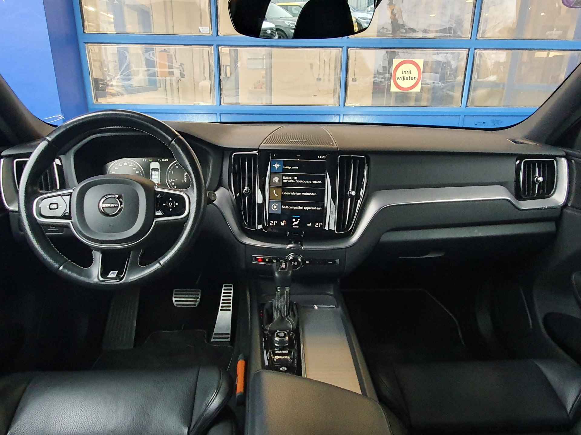 Volvo XC60 2.0 T5 R-Design | Elek. Trekhaak | Harman & Kardon | Stoelverwarming | Cruise Control - 15/44