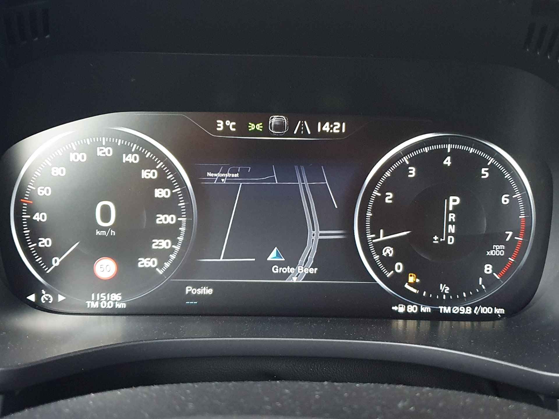 Volvo XC60 2.0 T5 R-Design | Elek. Trekhaak | Harman & Kardon | Stoelverwarming | Cruise Control - 23/44