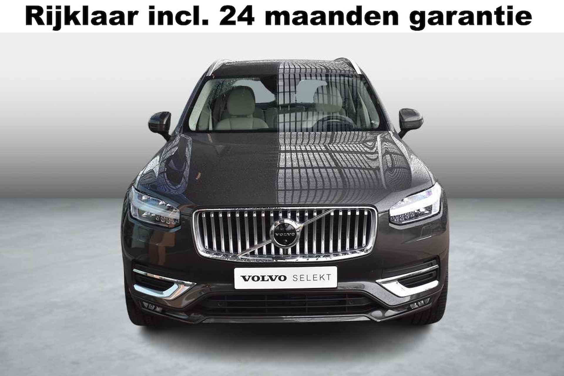 Volvo XC90 2.0 B6 AWD Inscription | Panoramadak | Stoelkoeling | Luchtvering | Bowers & Wilkins | Rijklaar incl. 24 mnd garantie - 2/32