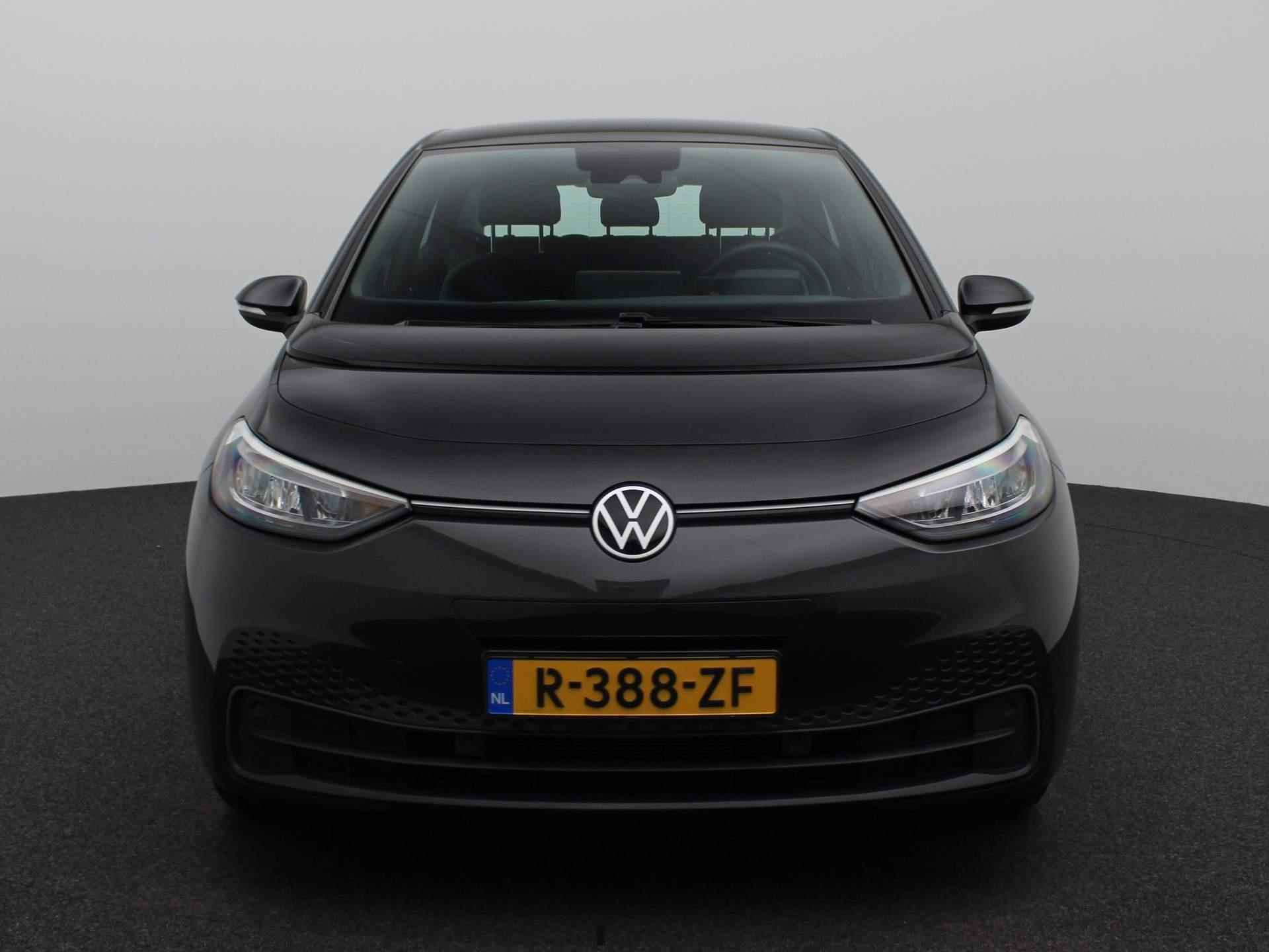 Volkswagen ID.3 Pro 58 kWh | Half-Leder | Navigatie | Lichtmetalen velgen | Climate Control | Lichtmetalen velgen | Parkeersensoren | - 4/31