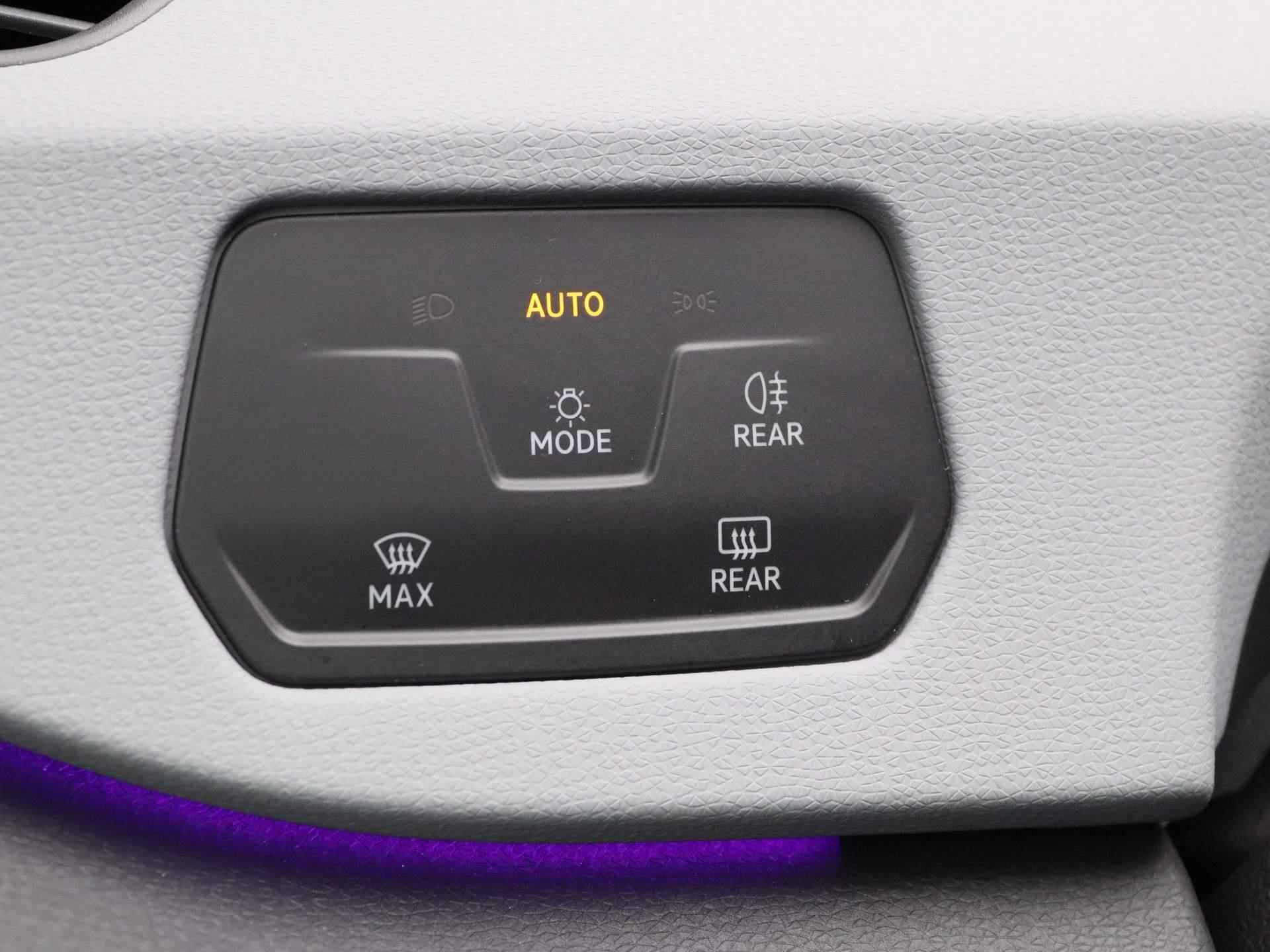 Volkswagen ID.3 Pro 58 kWh | Half-Leder | Navigatie | Lichtmetalen velgen | Climate Control | Lichtmetalen velgen | Parkeersensoren | - 17/31