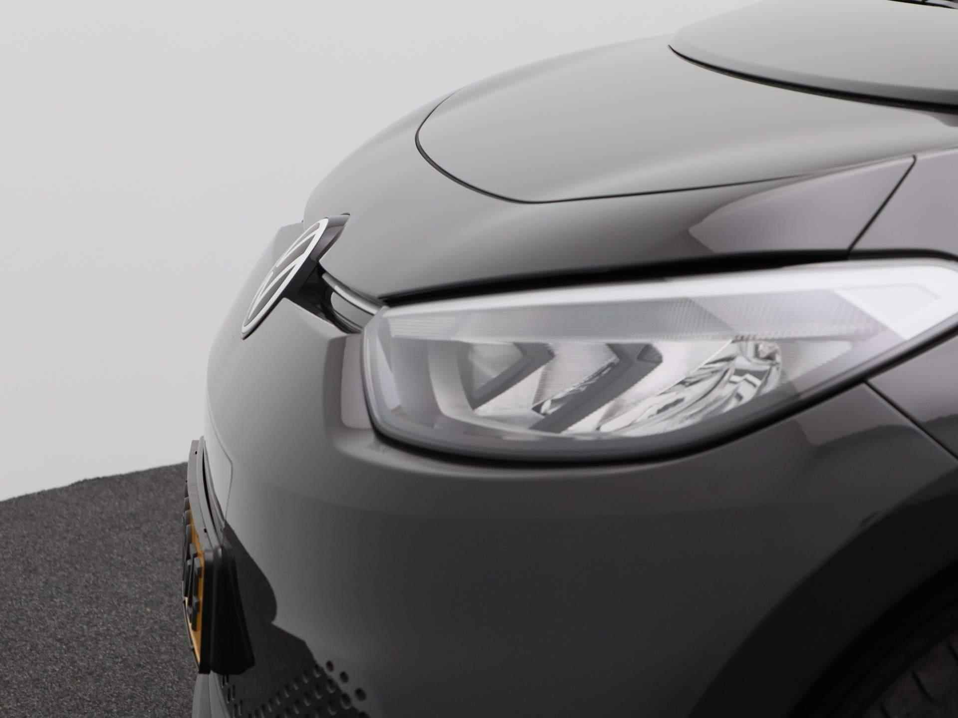Volkswagen ID.3 Pro 58 kWh | Half-Leder | Navigatie | Lichtmetalen velgen | Climate Control | Lichtmetalen velgen | Parkeersensoren | - 19/31