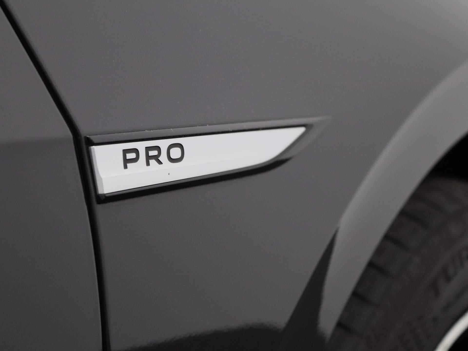 Volkswagen ID.3 Pro 58 kWh | Half-Leder | Navigatie | Lichtmetalen velgen | Climate Control | Lichtmetalen velgen | Parkeersensoren | - 26/31