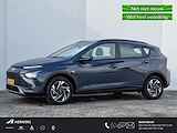 Hyundai Bayon 1.0 T-GDI Comfort Smart / Private Lease Vanaf €449,- / Origineel NL / Navigatie