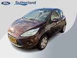 Ford Ka 1.2 Cool & Sound start/stop