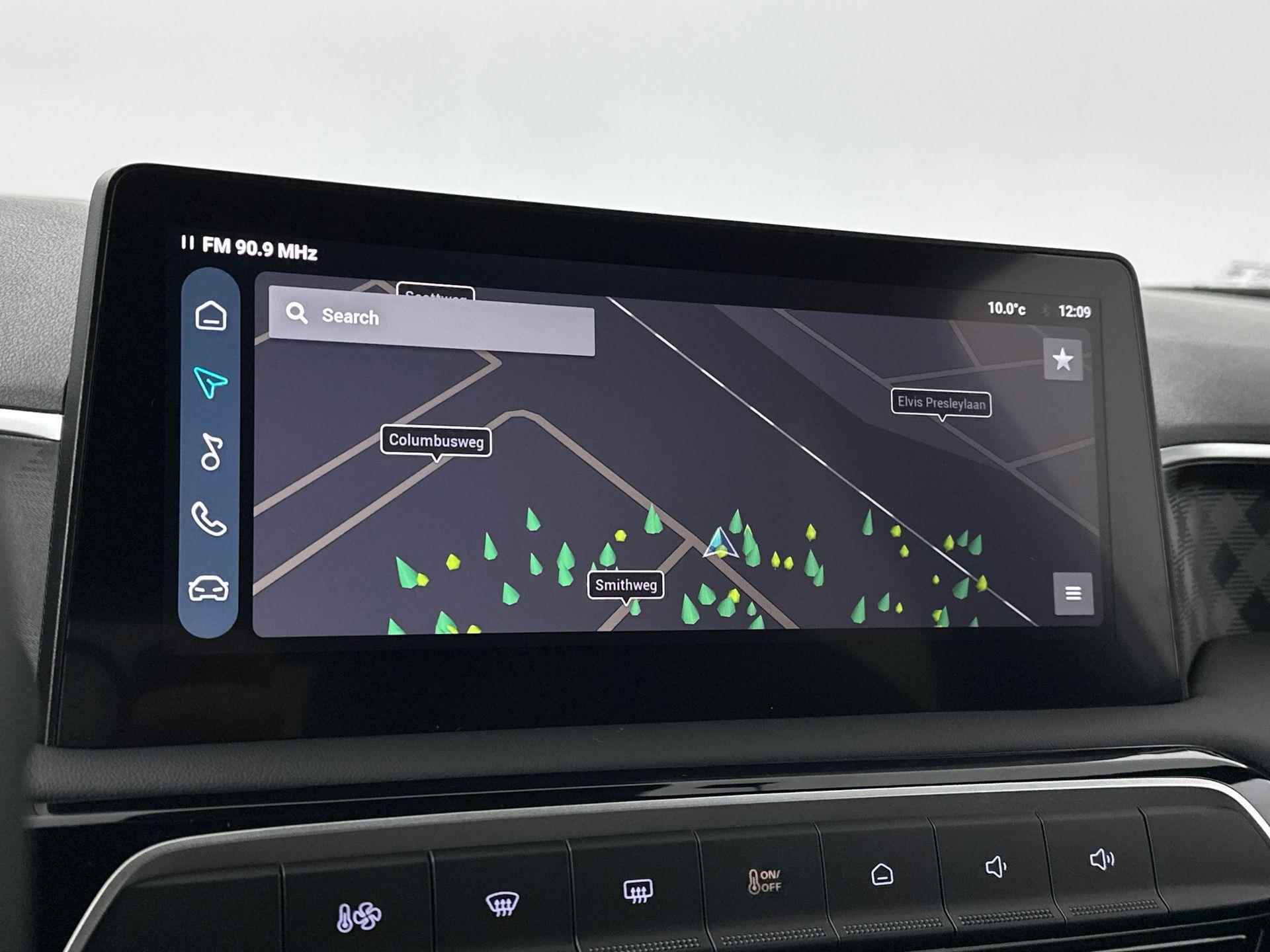 MG 3 1.5 Hybrid Luxury | MG Upgrade Deal Rijklaar | Stoel & Stuur verwarmd | Getint Glas | Uit voorraad leverbaar - 19/24