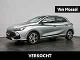 MG 3 1.5 Hybrid Luxury | MG Upgrade Deal Rijklaar | Stoel & Stuur verwarmd | Getint Glas | Uit voorraad leverbaar