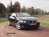 BMW 3-serie Cabrio 320i Spring | Cabrio | Trekhaak | Sportstoelen | Navigatie |