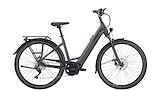 PEGASUS PREMIO EVO 10 LITE (500wh) Dames Black Matt 28" 55cm 2024