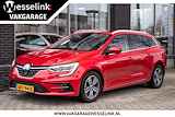 Renault Mégane Estate 1.6 E-Tech Plug-In Hybrid 160 Intens - All-in rijkrprs | Navi