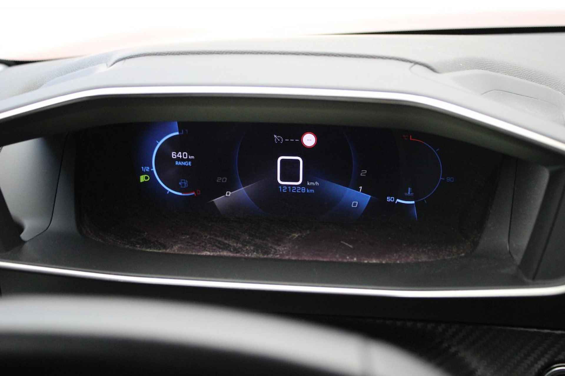 PEUGEOT 208 1.2 PureTech Allure - Digital Cockpit, leer, Bouwjaar 2019 - 16/27