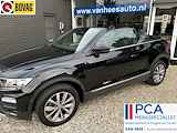 Volkswagen T-Roc Cabrio 1.5 TSI Style| navigatie | climate control | winterwielenset ( optie )