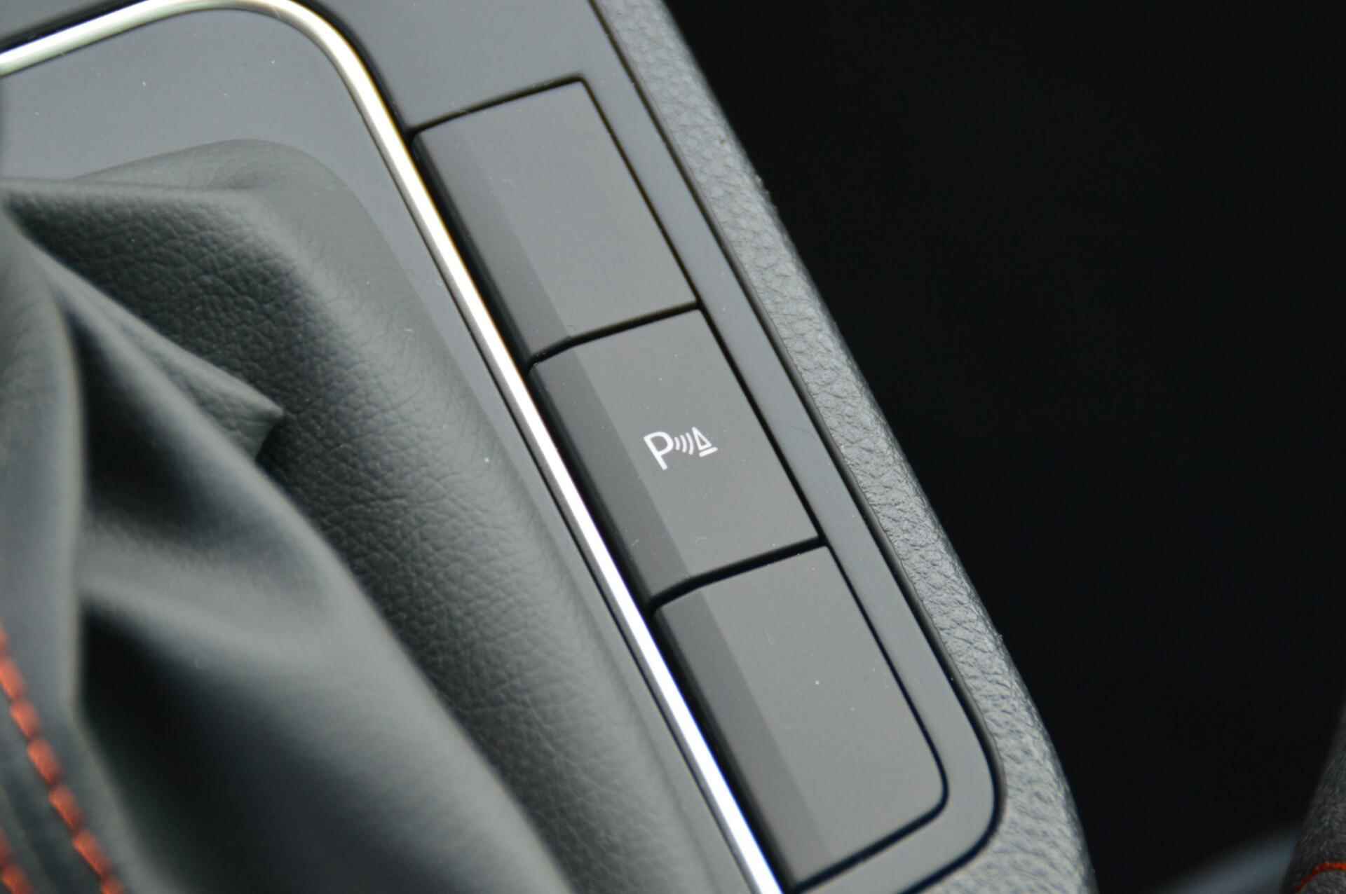 Seat Ibiza 1.0 TSI FR Business Connect DSG automaat - 46/71