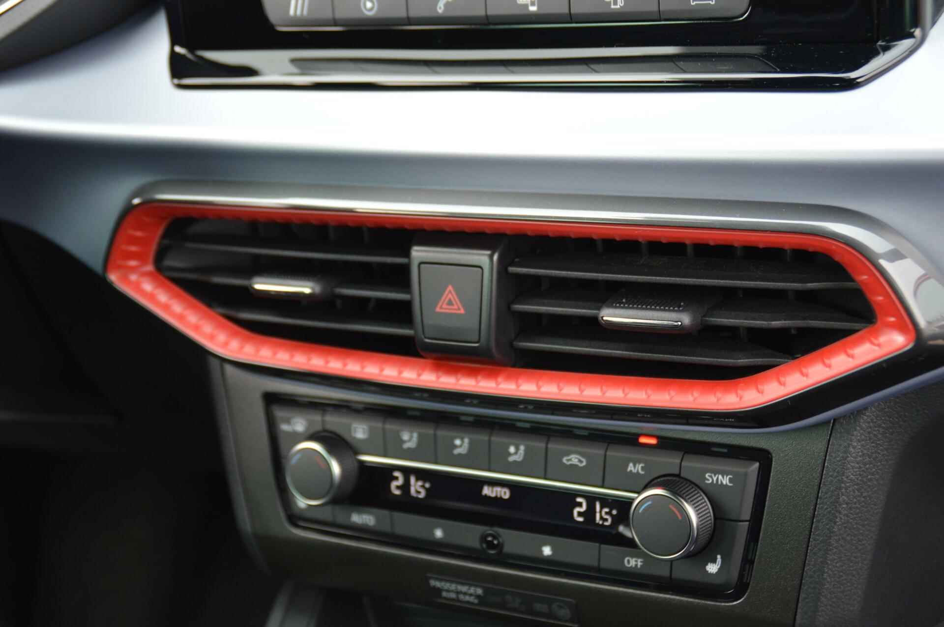 Seat Ibiza 1.0 TSI FR Business Connect DSG automaat - 47/71