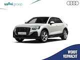 Audi Q2 S Edition 35 TFSI 150 pk | Assistentiepakket parking | Adaptive cruise control | Stoelverwarming voorin |