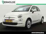 Fiat 500 C 1.0 Hybrid Dolcevita | Cabrio | Cimate Control