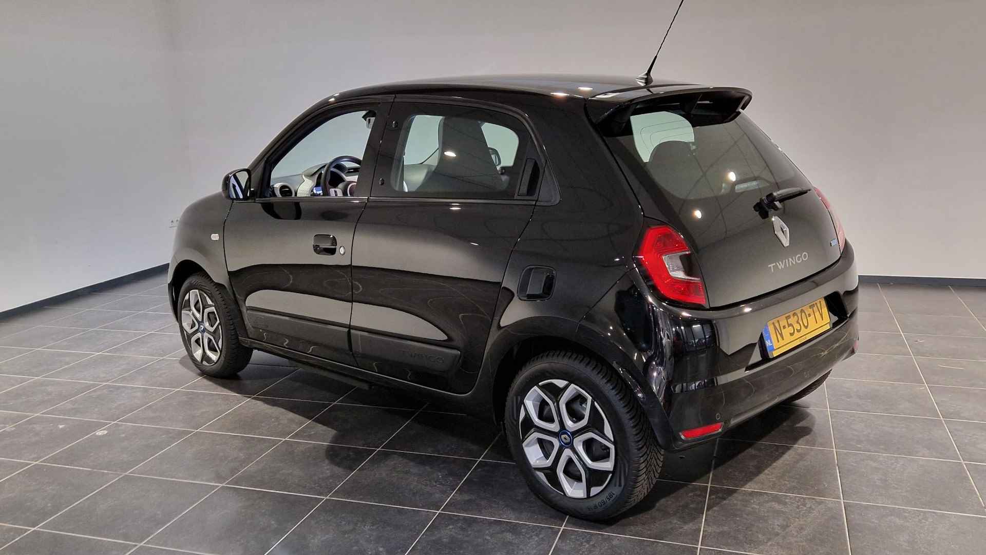 Renault Twingo Z.E. R80 Collection - 11/31