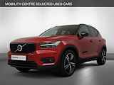 Volvo XC40 T5 Recharge R-Design | Panoramadak | Achteruitrijcamera | Memory