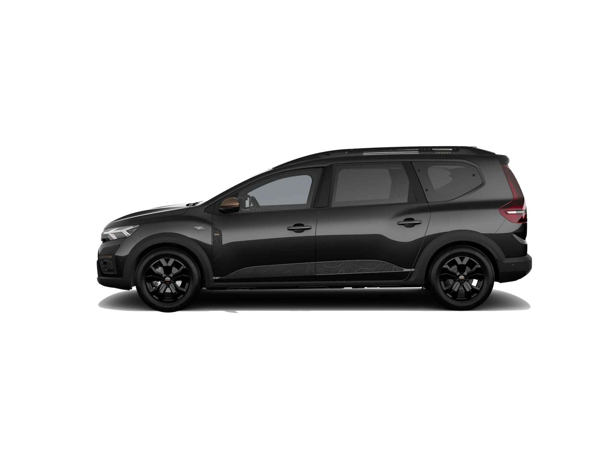 Dacia Jogger Extreme HYBRID 140 - 6/9