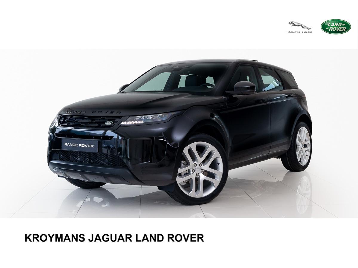 Land Rover Range Rover Evoque 1.5 P270e PHEV AWD S Limited Edition | 21" | Panoramadak